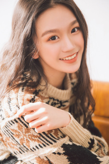 中国美女光屁屁露全身